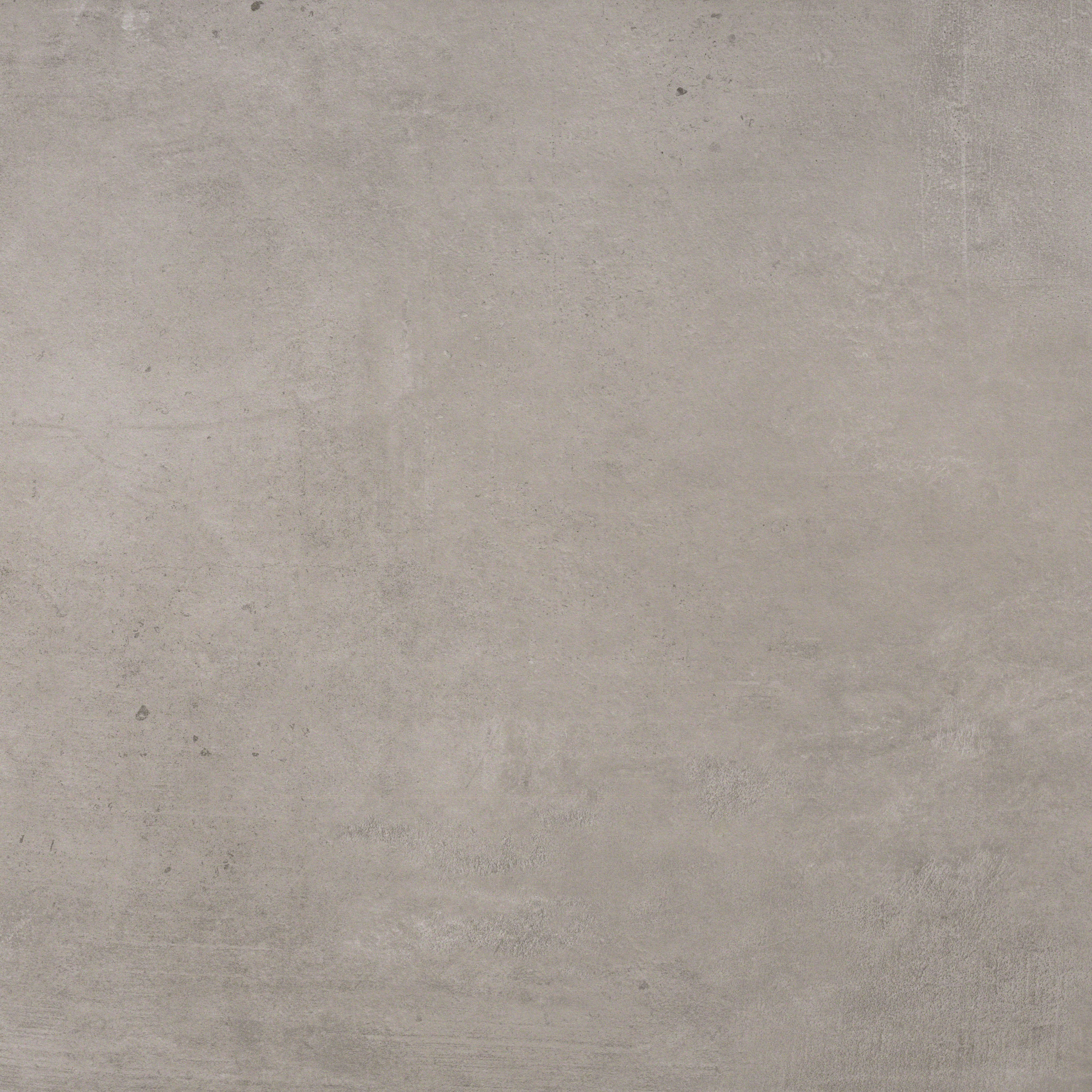 grau Betonfliese, grey concrete effect tile 60x60