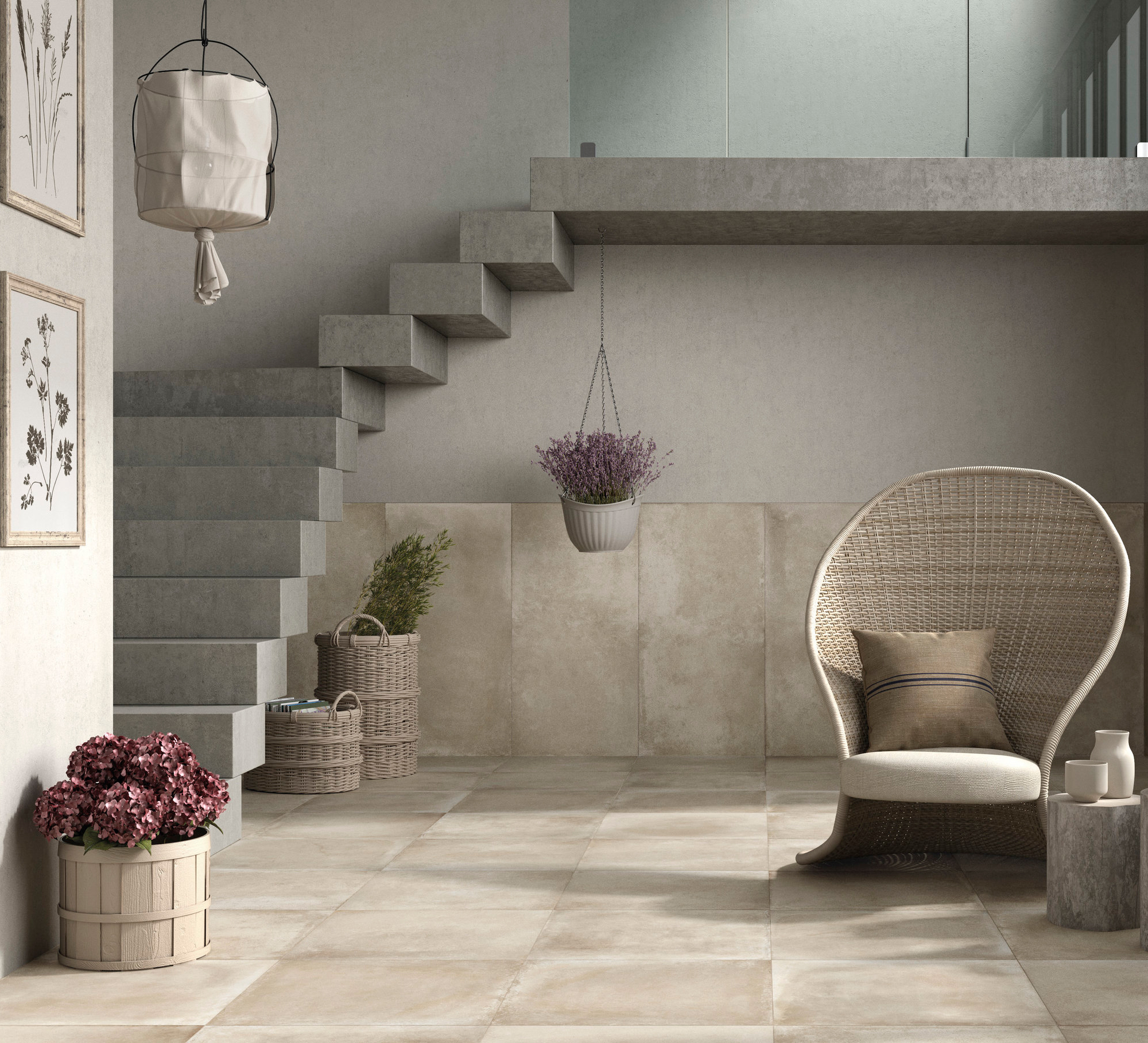 Porcelaingres - Piastrelle in gres porcellanato - Pavimenti e rivestimenti