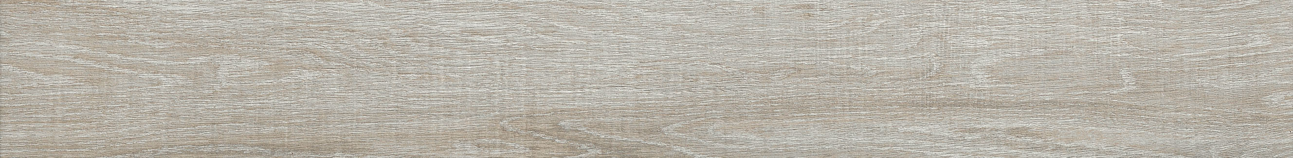 : Piastrella chiara, grigio-beige con struttura sottile.