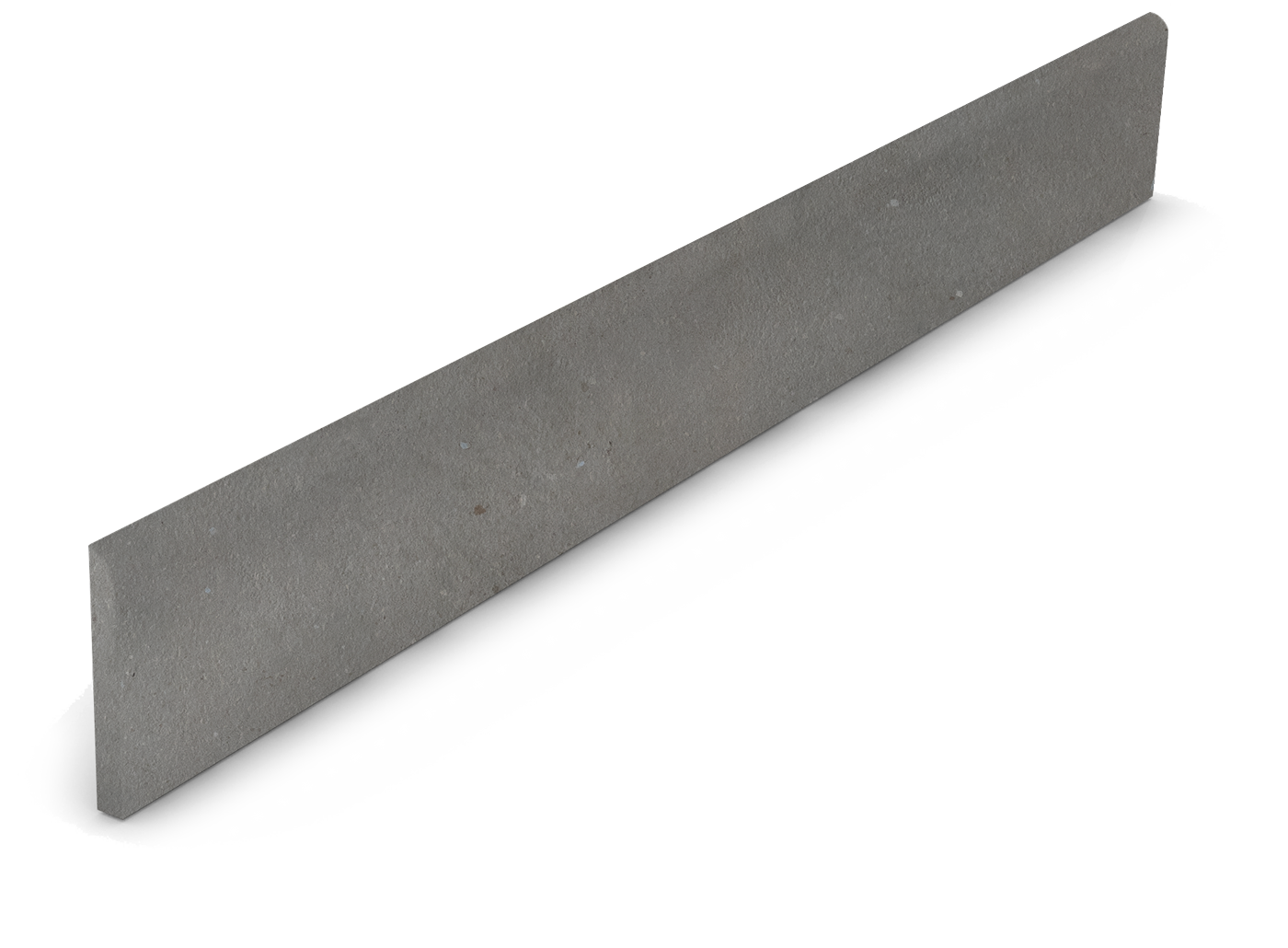 Bullnose Ash