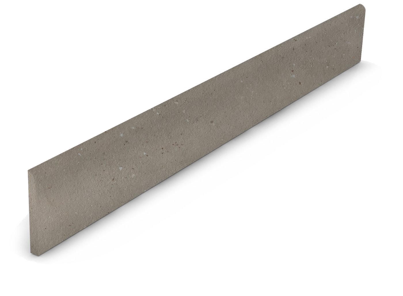 Bullnose Clay