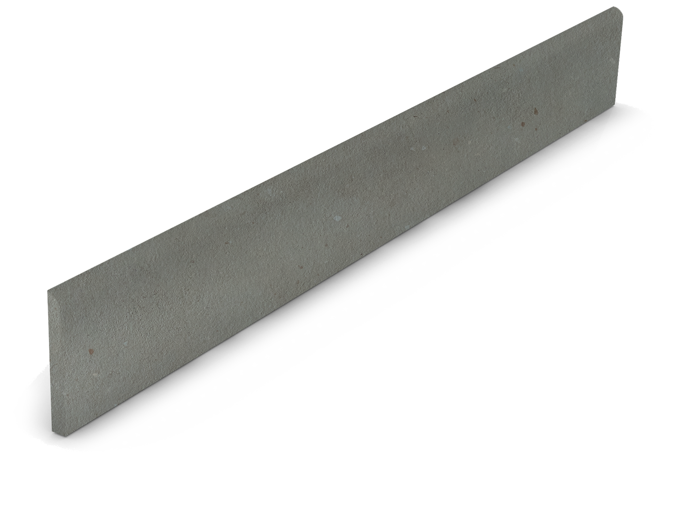 Bullnose Aquamarine
