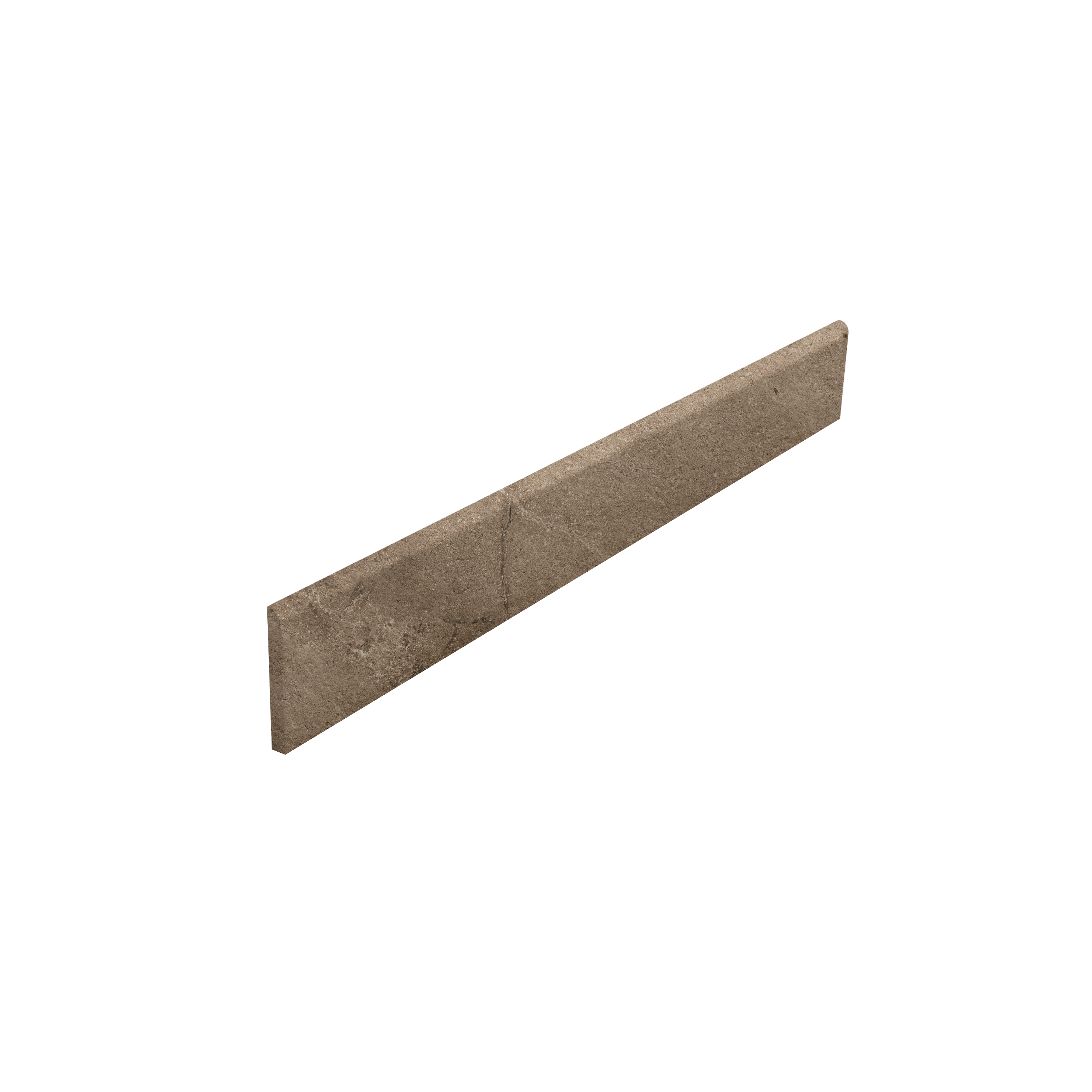Bullnose Authentic Brown