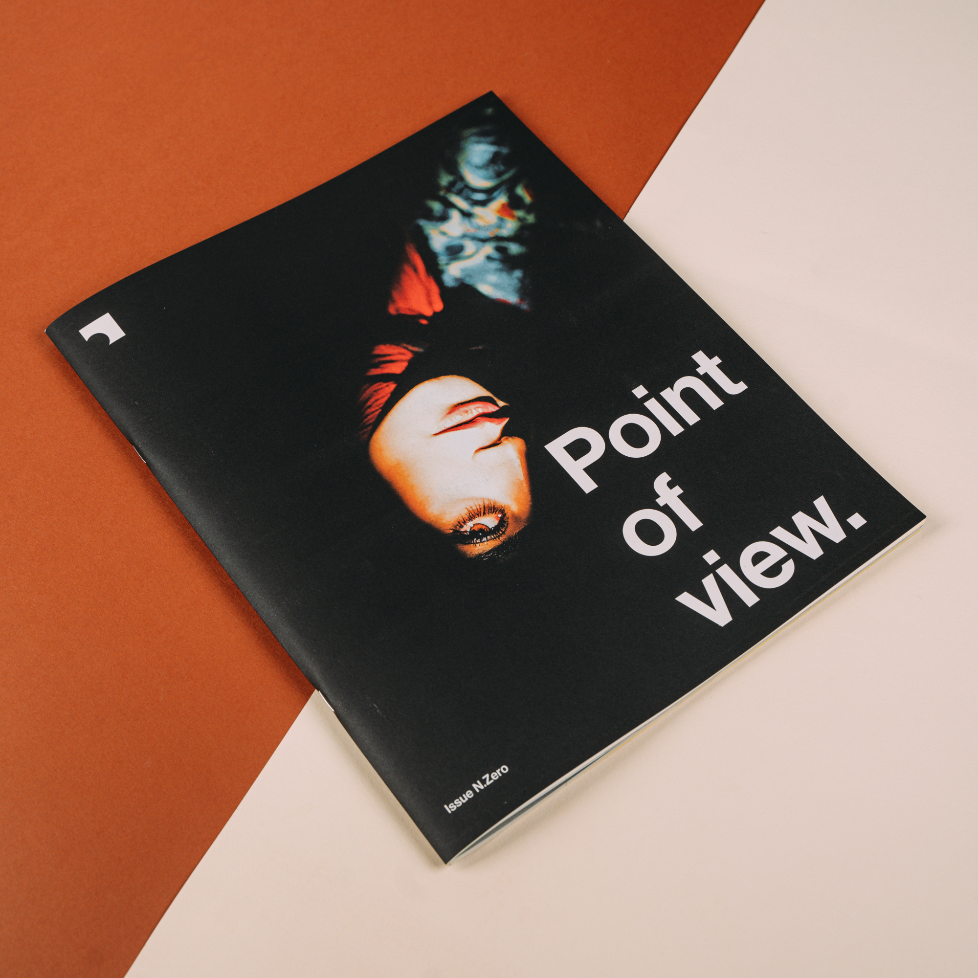 POV — Issue N.Zero POV — Issue N.Zero
