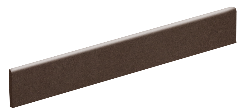 Bullnose Brown