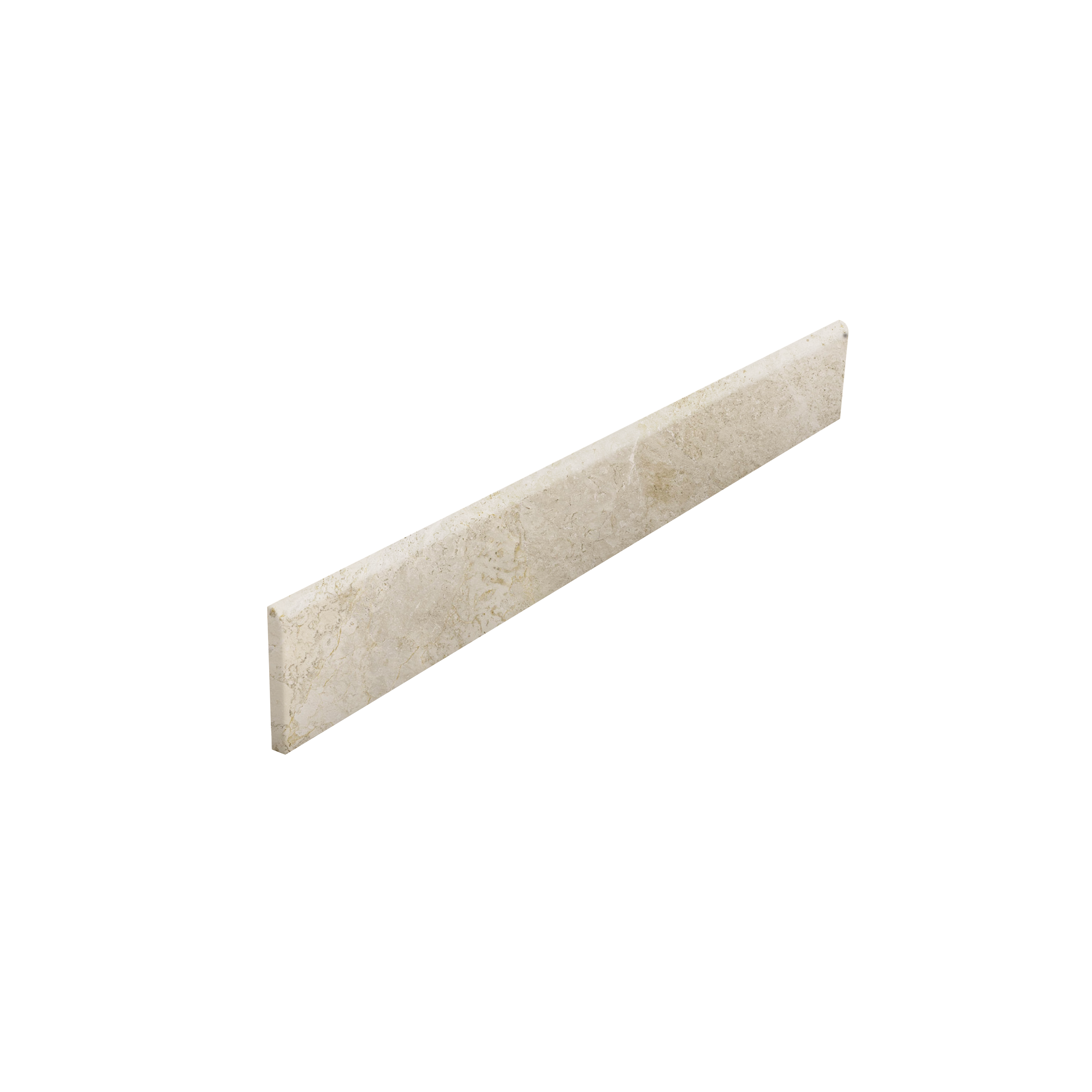 Bullnose Noble Beige