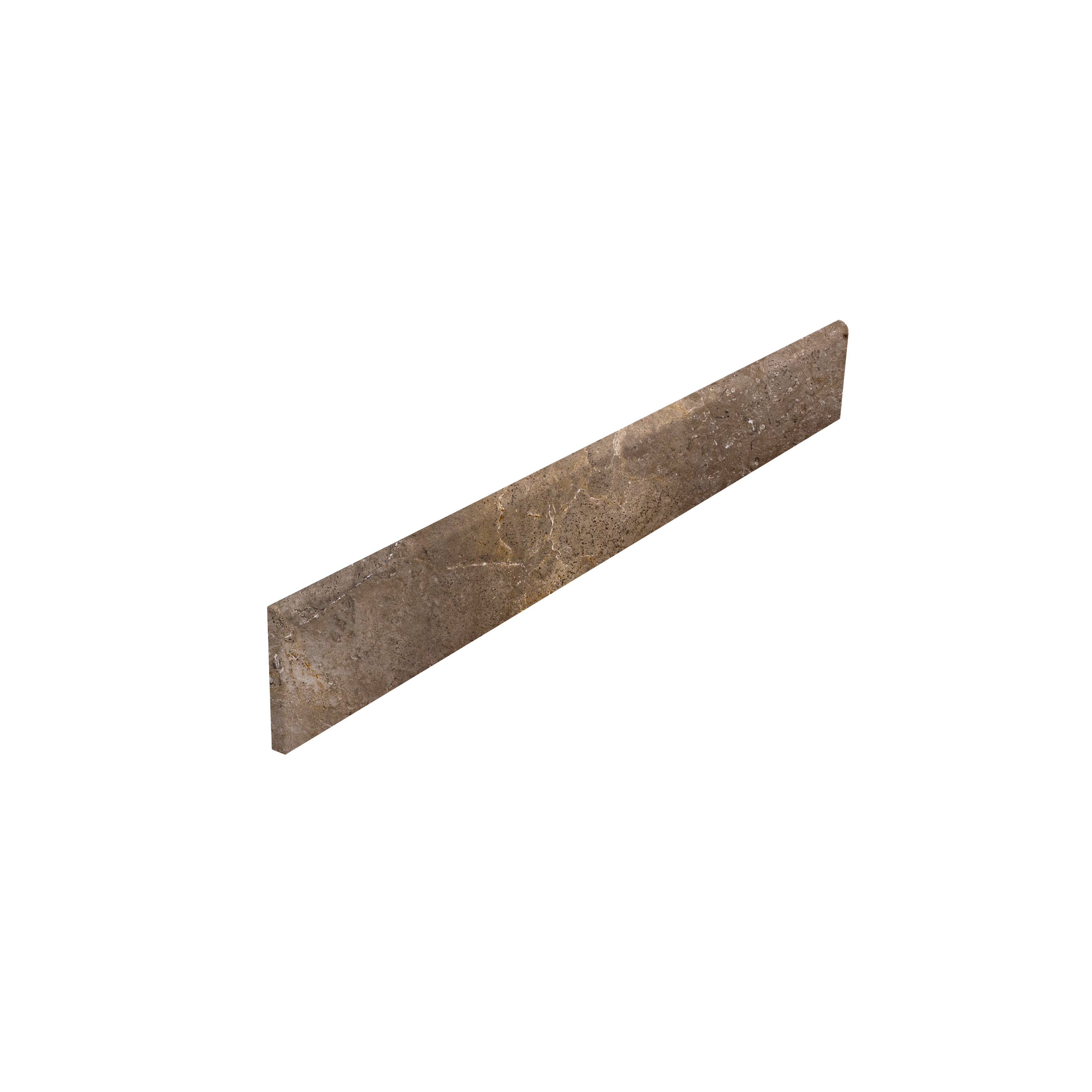 Bullnose Imperial Brown